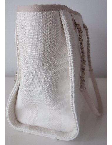 Sac Chanel Deauville