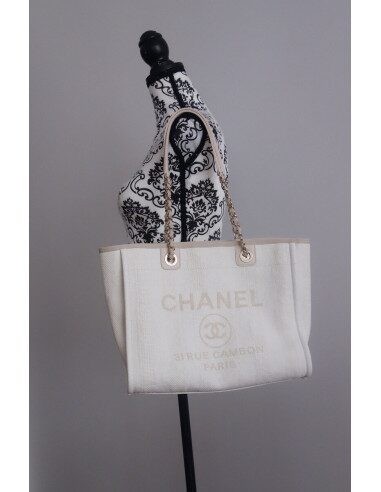 Sac Chanel Deauville
