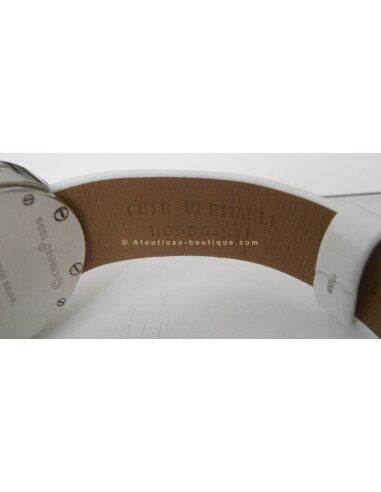 MONTRE CHANEL LA RONDE
