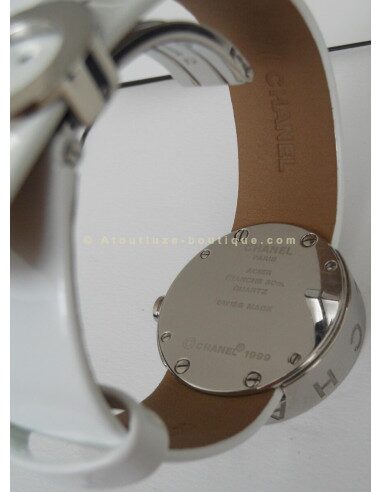 MONTRE CHANEL LA RONDE