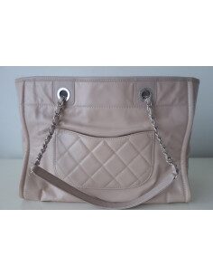 Sac Chanel Deauville 2