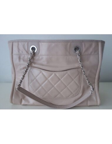 Sac Chanel Deauville