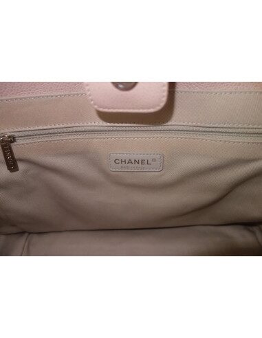 Sac Chanel Deauville
