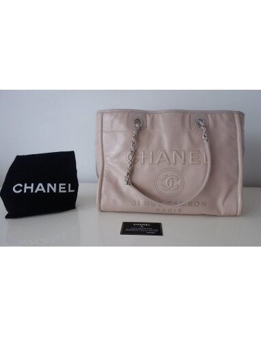 Sac Chanel Deauville