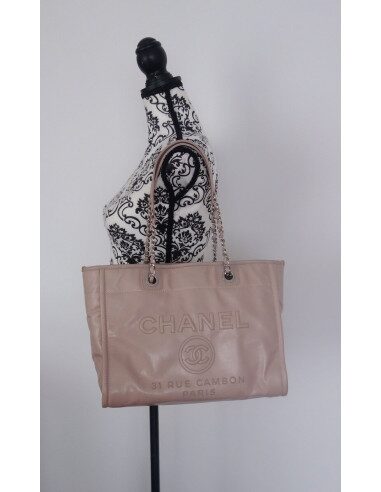 Sac Chanel Deauville