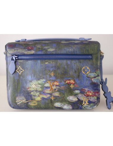 Sac Vuitton Metis Monet