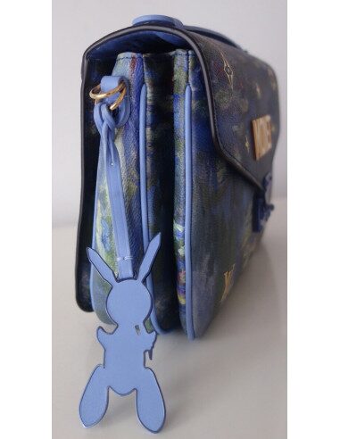 Sac Vuitton Metis Monet