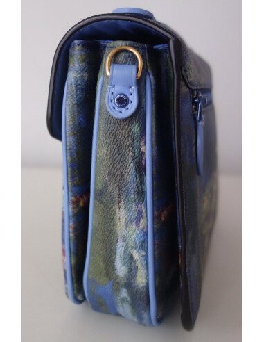 Sac Vuitton Metis Monet