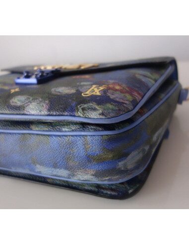 Sac Vuitton Metis Monet
