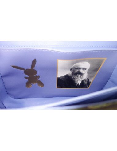Sac Vuitton Metis Monet