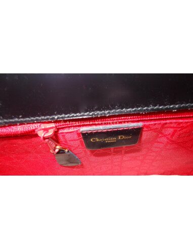 SAC DIOR VINTAGE