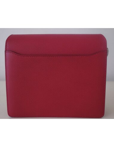 sac Hermes mini Roulis