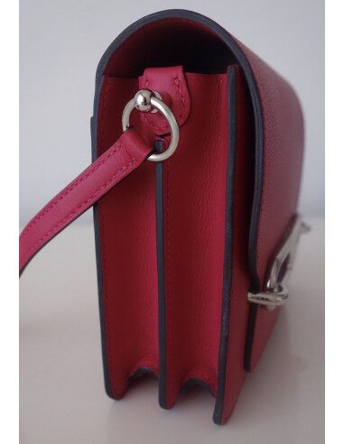 sac Hermes mini Roulis