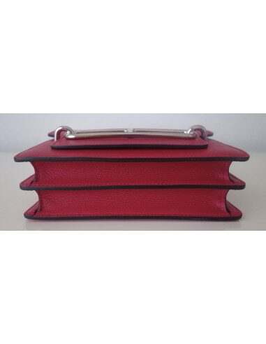 sac Hermes mini Roulis