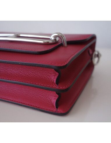 sac Hermes mini Roulis