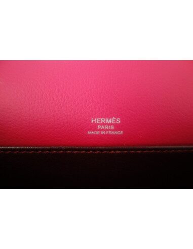 sac Hermes mini Roulis
