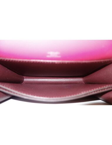 sac Hermes mini Roulis