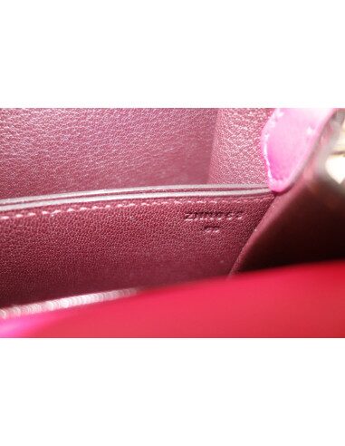sac Hermes mini Roulis