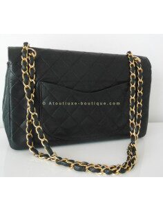 SAC CHANEL MADEMOISELLE VINTAGE 2