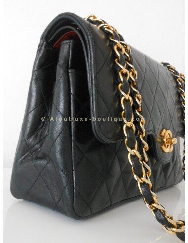 SAC CHANEL MADEMOISELLE VINTAGE