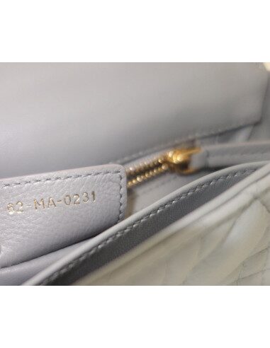 Sac Dior Caro Pm