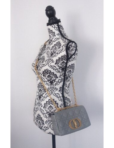 Sac Dior Caro Pm