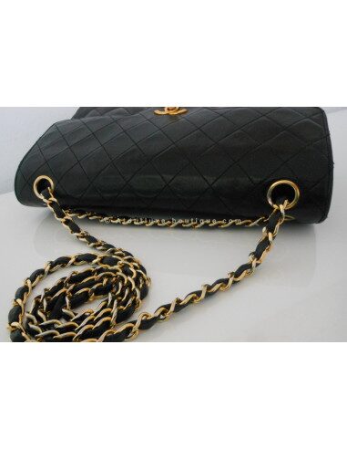 SAC CHANEL MADEMOISELLE VINTAGE