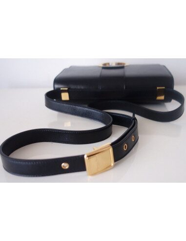 Sac Dior 30 Montaigne noir