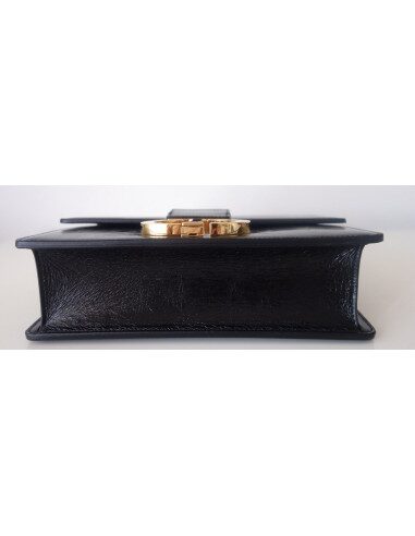 Sac Dior 30 Montaigne noir