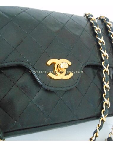 SAC CHANEL MADEMOISELLE VINTAGE