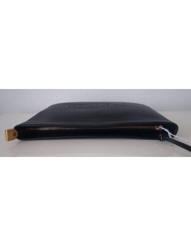 Grande pochette stripe pouch Dior