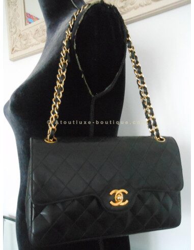 SAC CHANEL MADEMOISELLE VINTAGE