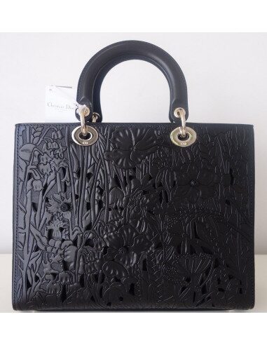 Sac Lady Dior 2021