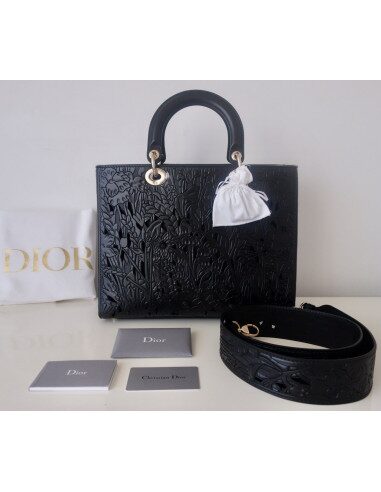 Sac Lady Dior 2021