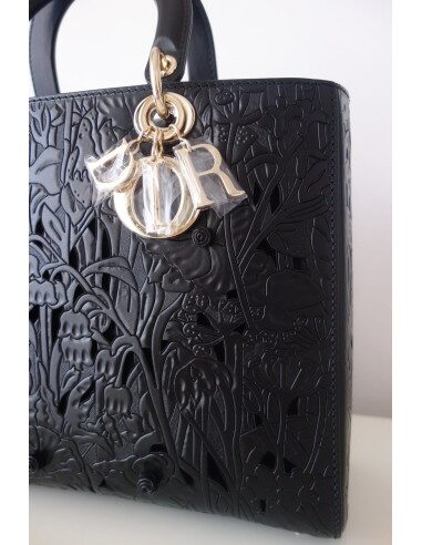 Sac Lady Dior 2021
