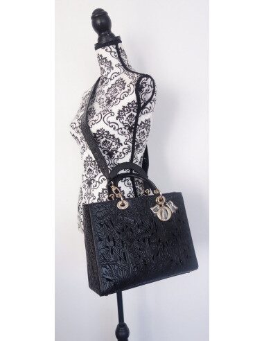 Sac Lady Dior 2021