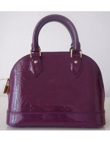 Sac Vuitton bb Alma