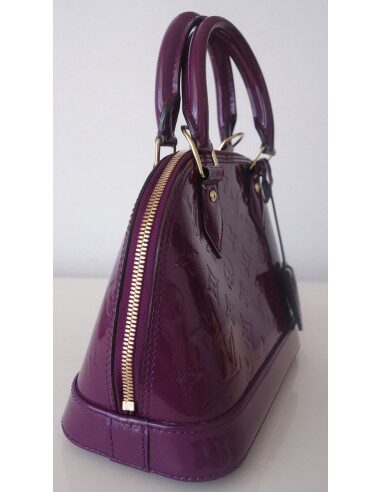 Sac Vuitton bb Alma