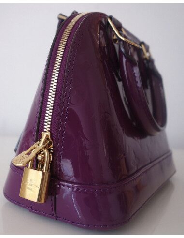Sac Vuitton bb Alma