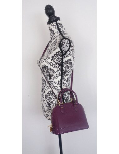 Sac Vuitton bb Alma