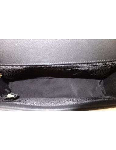 Sac Chanel Boy noir