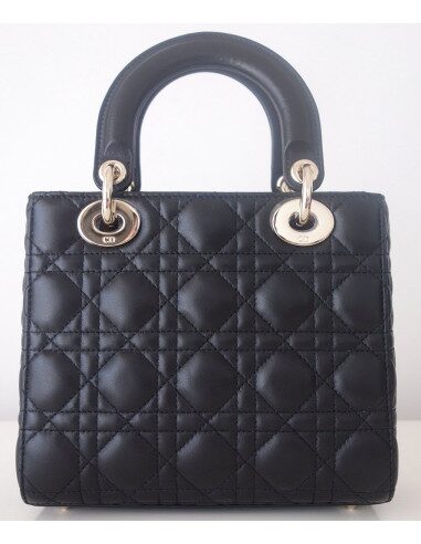 Sac Lady Dior My AbcDior