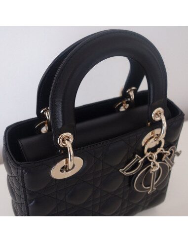 Sac Lady Dior My AbcDior