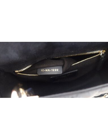 Sac Lady Dior My AbcDior