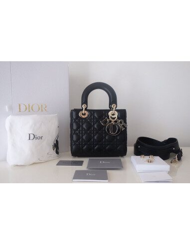Sac Lady Dior My AbcDior