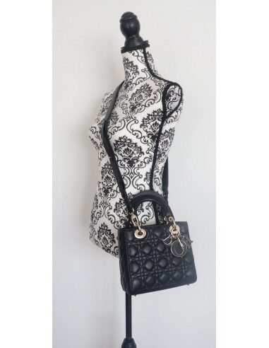 Sac Lady Dior My AbcDior
