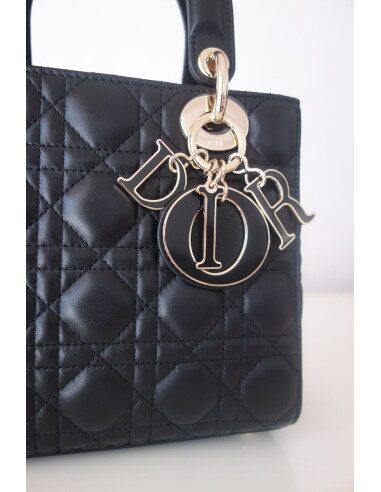 Sac Lady Dior My AbcDior