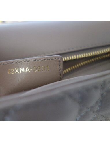 Sac Dior Caro M