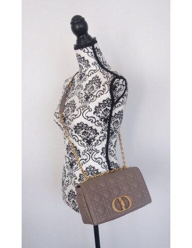 Sac Dior Caro M
