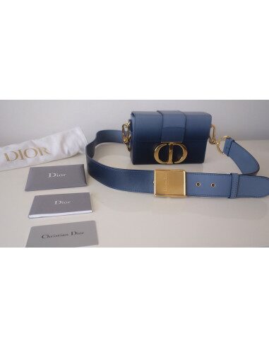 Sac Dior 30 Montaigne